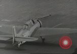 Image of United States Navy warship Pacific Theater, 1945, second 33 stock footage video 65675058548