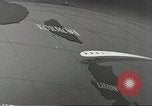 Image of United States Navy warship Pacific Theater, 1945, second 42 stock footage video 65675058548
