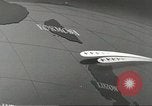 Image of United States Navy warship Pacific Theater, 1945, second 44 stock footage video 65675058548