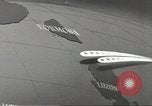 Image of United States Navy warship Pacific Theater, 1945, second 45 stock footage video 65675058548