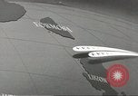 Image of United States Navy warship Pacific Theater, 1945, second 47 stock footage video 65675058548