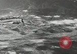 Image of United States Navy warship Pacific Theater, 1945, second 48 stock footage video 65675058548