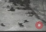 Image of United States Navy warship Pacific Theater, 1945, second 49 stock footage video 65675058548