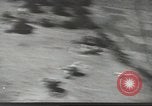 Image of United States Navy warship Pacific Theater, 1945, second 50 stock footage video 65675058548