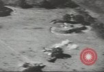 Image of United States Navy warship Pacific Theater, 1945, second 52 stock footage video 65675058548