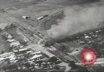Image of United States Navy warship Pacific Theater, 1945, second 54 stock footage video 65675058548