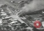Image of United States Navy warship Pacific Theater, 1945, second 56 stock footage video 65675058548