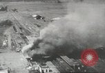 Image of United States Navy warship Pacific Theater, 1945, second 59 stock footage video 65675058548