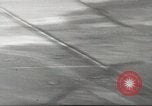 Image of United States Navy warship Pacific Theater, 1945, second 61 stock footage video 65675058548