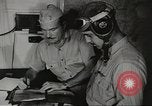 Image of United States Navy warship Pacific Theater, 1945, second 12 stock footage video 65675058549