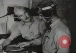 Image of United States Navy warship Pacific Theater, 1945, second 16 stock footage video 65675058549