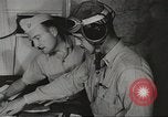Image of United States Navy warship Pacific Theater, 1945, second 17 stock footage video 65675058549