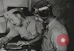Image of United States Navy warship Pacific Theater, 1945, second 18 stock footage video 65675058549
