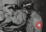 Image of United States Navy warship Pacific Theater, 1945, second 19 stock footage video 65675058549