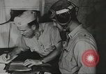Image of United States Navy warship Pacific Theater, 1945, second 20 stock footage video 65675058549