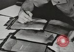 Image of United States Navy warship Pacific Theater, 1945, second 23 stock footage video 65675058549