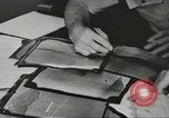 Image of United States Navy warship Pacific Theater, 1945, second 24 stock footage video 65675058549