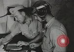 Image of United States Navy warship Pacific Theater, 1945, second 25 stock footage video 65675058549