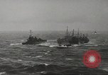 Image of United States Navy warship Pacific Theater, 1945, second 37 stock footage video 65675058549