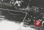 Image of United States Navy warship Pacific Theater, 1945, second 46 stock footage video 65675058549