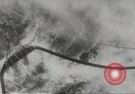 Image of United States Navy warship Pacific Theater, 1945, second 51 stock footage video 65675058549
