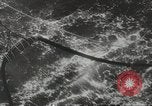 Image of United States Navy warship Pacific Theater, 1945, second 53 stock footage video 65675058549