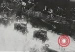 Image of United States Navy warship Pacific Theater, 1945, second 55 stock footage video 65675058549