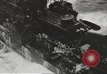 Image of United States Navy warship Pacific Theater, 1945, second 62 stock footage video 65675058549