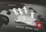 Image of Japanese warships China, 1945, second 3 stock footage video 65675058550