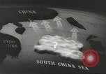 Image of Japanese warships China, 1945, second 8 stock footage video 65675058550