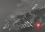 Image of Japanese warships China, 1945, second 47 stock footage video 65675058550