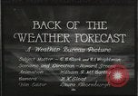 Image of Weather Bureau United States USA, 1931, second 9 stock footage video 65675058551