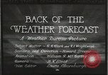 Image of Weather Bureau United States USA, 1931, second 11 stock footage video 65675058551