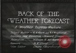 Image of Weather Bureau United States USA, 1931, second 12 stock footage video 65675058551