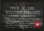 Image of Weather Bureau United States USA, 1931, second 13 stock footage video 65675058551