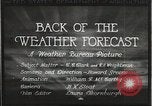 Image of Weather Bureau United States USA, 1931, second 17 stock footage video 65675058551