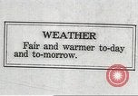 Image of Weather Bureau United States USA, 1931, second 21 stock footage video 65675058551