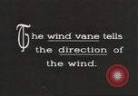 Image of Weather Bureau United States USA, 1931, second 8 stock footage video 65675058552