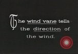 Image of Weather Bureau United States USA, 1931, second 12 stock footage video 65675058552