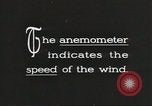 Image of Weather Bureau United States USA, 1931, second 19 stock footage video 65675058552