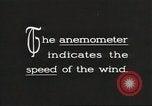 Image of Weather Bureau United States USA, 1931, second 21 stock footage video 65675058552