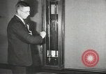 Image of barometer United States USA, 1931, second 20 stock footage video 65675058554