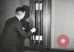 Image of barometer United States USA, 1931, second 21 stock footage video 65675058554