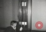 Image of barometer United States USA, 1931, second 26 stock footage video 65675058554