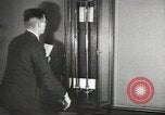 Image of barometer United States USA, 1931, second 27 stock footage video 65675058554