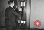 Image of barometer United States USA, 1931, second 29 stock footage video 65675058554