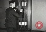 Image of barometer United States USA, 1931, second 38 stock footage video 65675058554