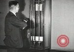 Image of barometer United States USA, 1931, second 39 stock footage video 65675058554