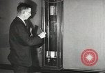 Image of barometer United States USA, 1931, second 42 stock footage video 65675058554