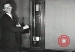 Image of barometer United States USA, 1931, second 43 stock footage video 65675058554